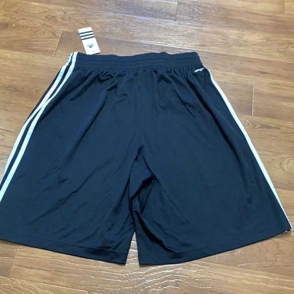 NWT Adidas Portland Timbers Aeroready Shorts